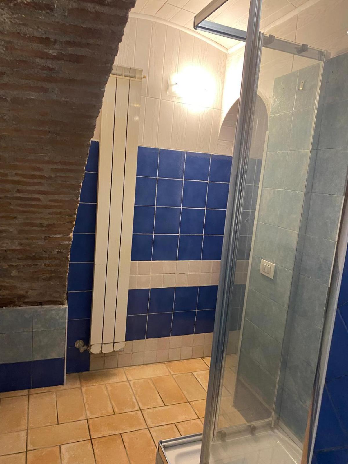 La Casetta Di Reby Albano Laziale Ngoại thất bức ảnh