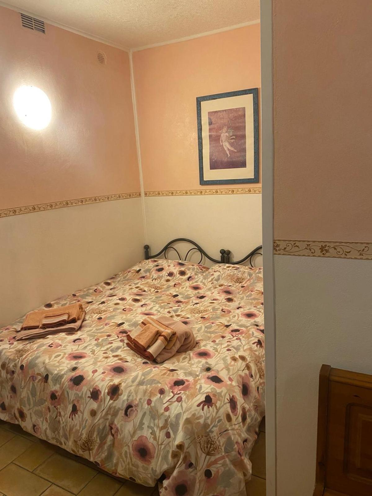 La Casetta Di Reby Albano Laziale Ngoại thất bức ảnh