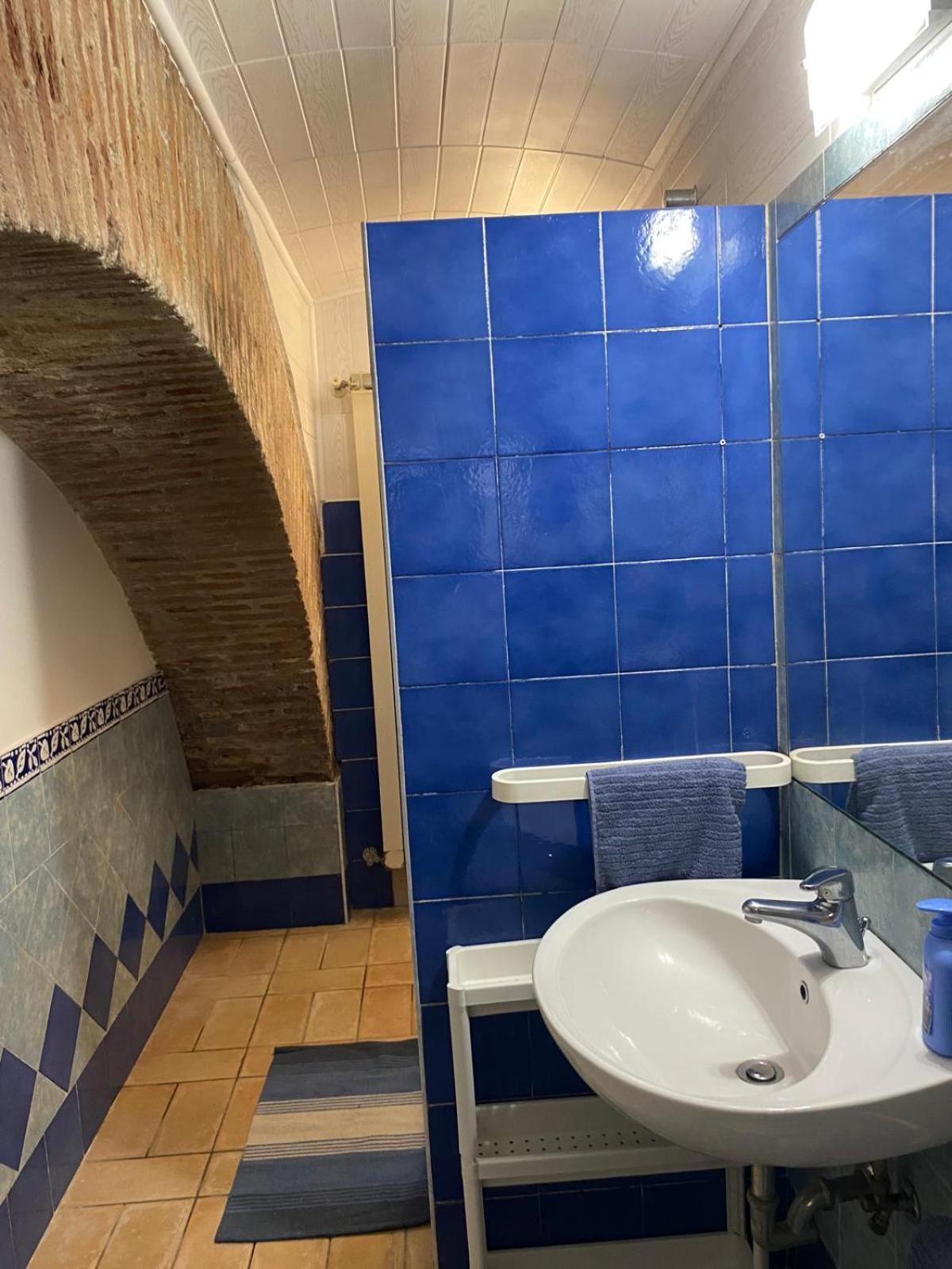La Casetta Di Reby Albano Laziale Ngoại thất bức ảnh