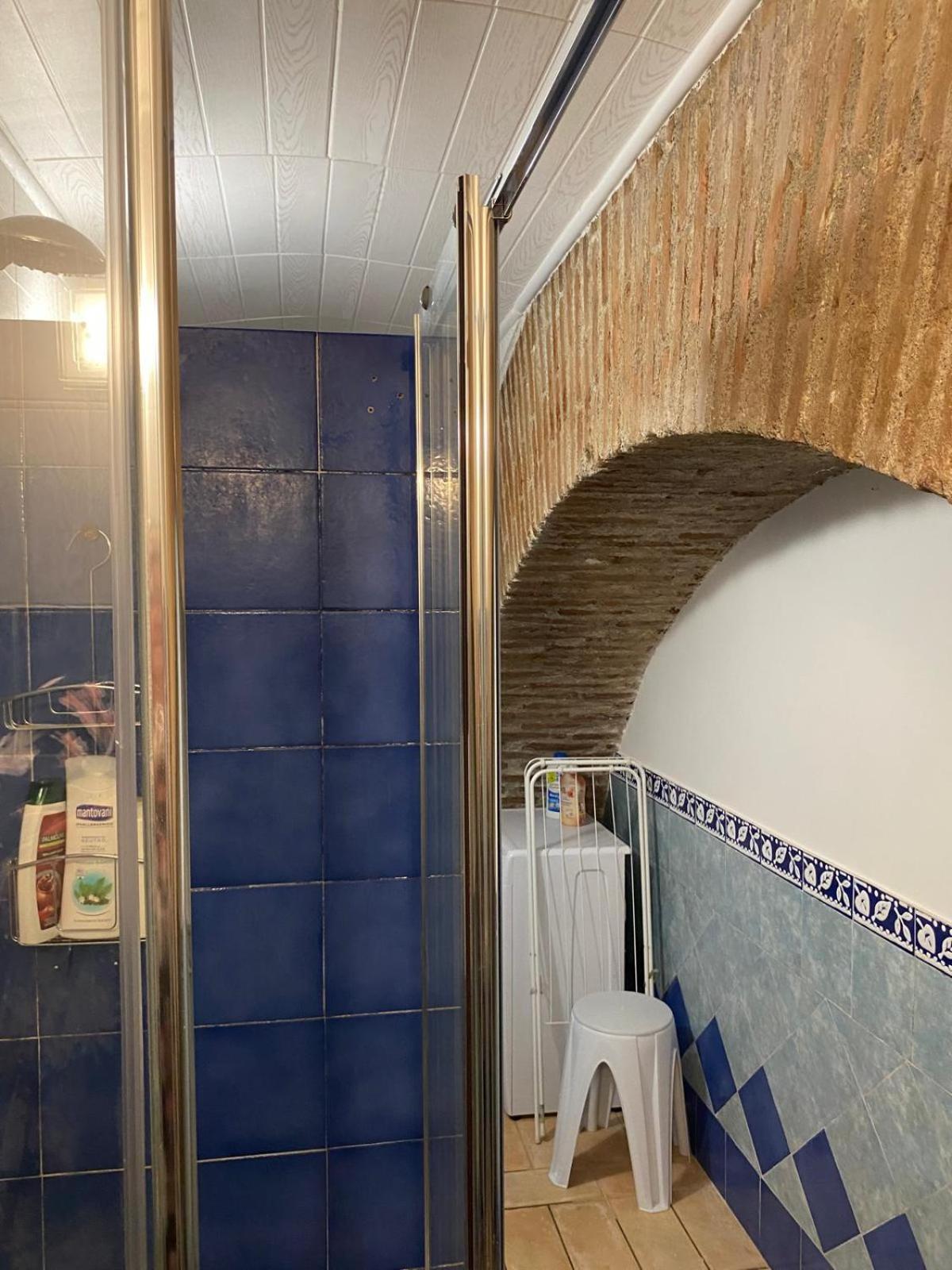 La Casetta Di Reby Albano Laziale Ngoại thất bức ảnh
